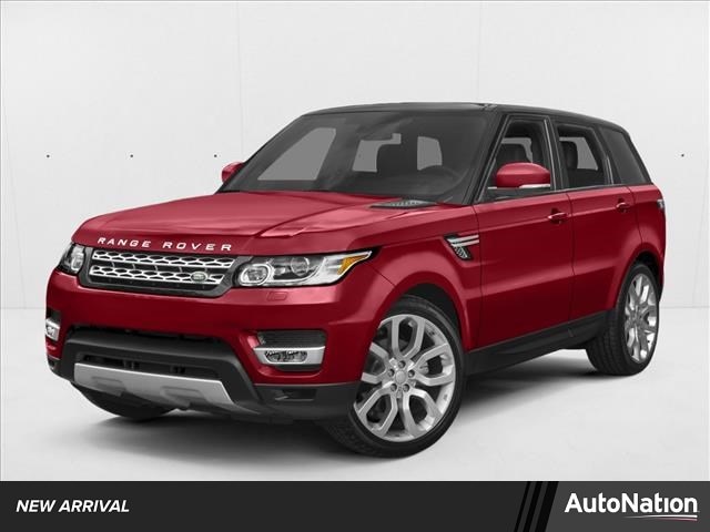 land rover range rover sport 2017 SALWR2FE1HA133671 image land rover range rover sport 2017 SALWR2FE1HA133671 image